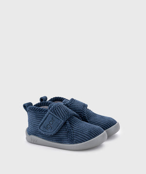 Igor Homie Pana Hausschuh - navy