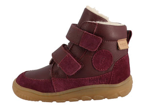 Lurchi Barefoot Jolly - purple