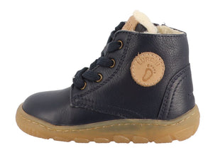 Lurchi Barefoot Jo - navy