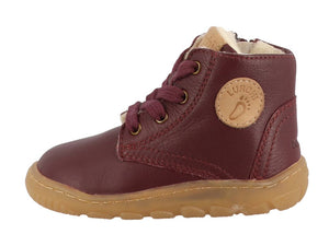 Lurchi Barefoot Jo - purple