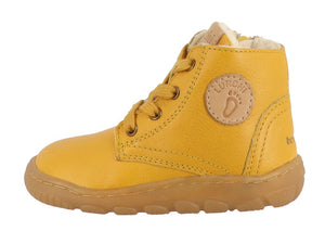 Lurchi Barefoot Jo - yellow