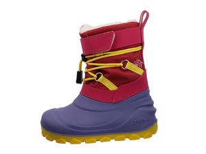 Lurchi Barefoot Jacob - flieder