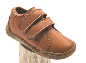 Pegres SBF60 Halbschuhe - braun