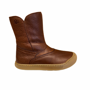 Acebos Winterstiefel - braun