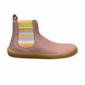 Telyoh BF Massai Chelsea - pale nude