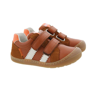 Koel Denis Napa New - Cognac Orange