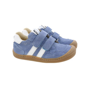Koel Bali 2.0 Suede - aqua