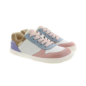Koel Date Suede - pink