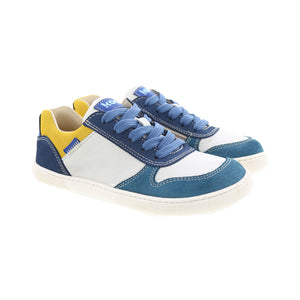 Koel Date Suede - yellow