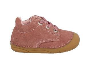 Lurchi Lauflerner Flo - wildberry