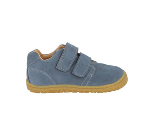 Lurchi Barefoot Sneaker Noah - jeans