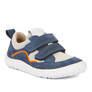 Froddo Barefoot Sneaker Base - denim