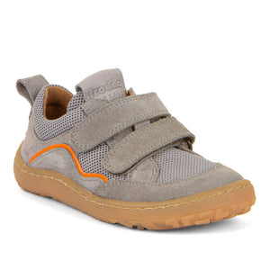 Froddo Barefoot Sneaker Base - grey