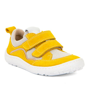 Froddo Barefoot Sneaker Base - yellow