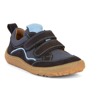 Froddo Barefoot Sneaker Base - dark blue