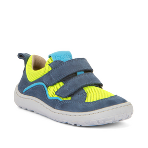 Froddo Barefoot Sneaker Base - denim+