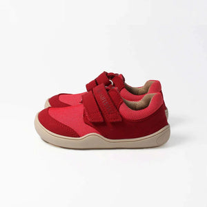 bLifestyle KrokodilSTYLE - feuerrot