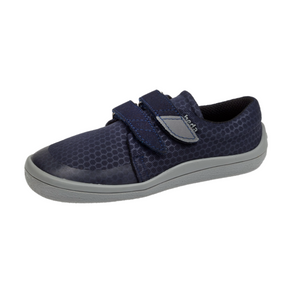 Beda Sneaker Mesh Klett - Philip