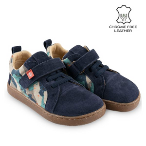 Lang.s Ember - blue camo