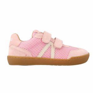 Develab Sneaker Velcro - pink fantasy