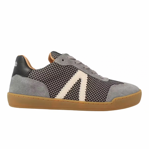 Develab Sneaker Laces - grey combi fantasy