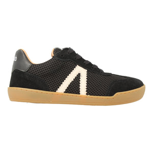 Develab Sneaker Laces - black combi fantasy