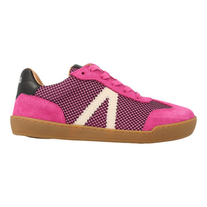Develab Sneaker Laces - fuchsia fantasy