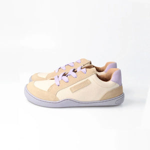 bLifestyle kodiakbärSTYLE low - beige lavendel