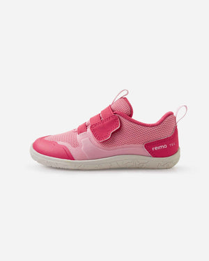 Reima Barfußschuhe ReimaTec Tepastelu - sunset pink