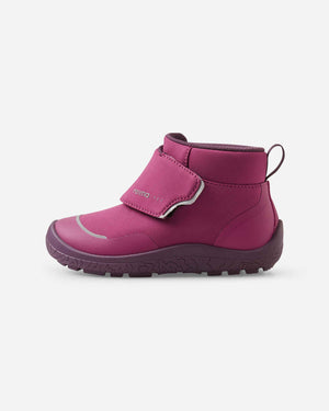 Reima Barfußschuhe ReimaTec Hyppii - cool burgundy