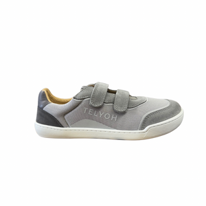 Telyoh BF Runner Sport Low Velcro - grey