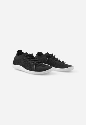 Reima Kinder Barfußschuhe Astelu - black