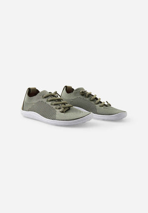 Reima Kinder Barfußschuhe Astelu - greyish green