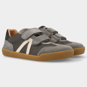 Develab Sneaker - grey combi fantasy