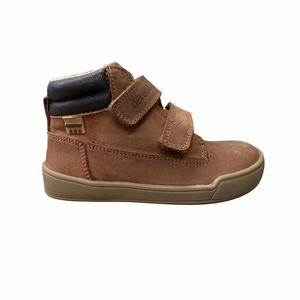 Develab Boot WR |b  - cognac
