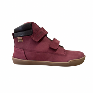 Develab Boot WR |b  - burgundy