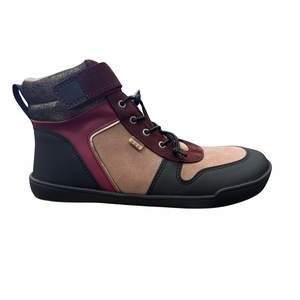 Develab Boot WR Laces/Velcro |b - old pink