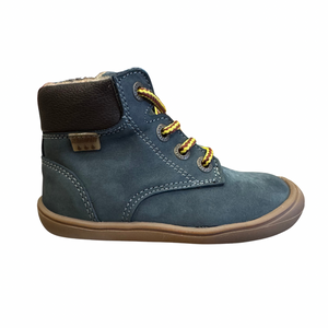 Develab Boot Laces WR |s
 - navy