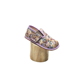 Pegres BF01 Hausschuhe Textil - unicorns