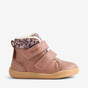 Wheat Winterboot Sixan TEX - old rose