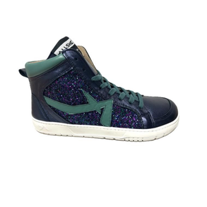 Allshe Mid Cut - marino