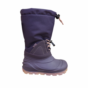 Lurchi Barefoot Joel - purple