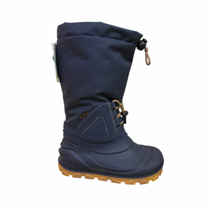 Lurchi Barefoot Joel - navy