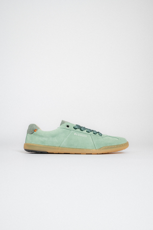 Blusun Damen Sneaker BLSN-200W - green