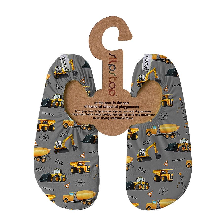 A.S. CRÉATION Behangrand vlies 35871-1 Little Stars graafmachines grijs/geel 5 m x 13 cm kopen A.S. CRÉATION Behangrand vlies 35871-1 Little Stars graafmachines grijs/geel 5 m x 13 cm kopen