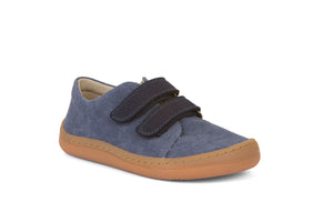 Froddo Sneaker velcro vegan - blue