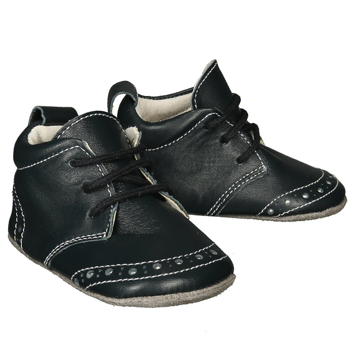 Anna und Paul Classic Marine - Mein Kuschelkind