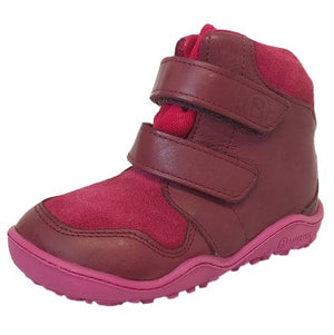 bLifestyle Gibbon wool TEX - beere