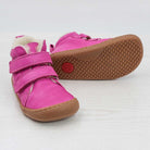 Pololo Barfuss Winterstiefel Pink Seitlich Sohle1200 1200 1000x1000