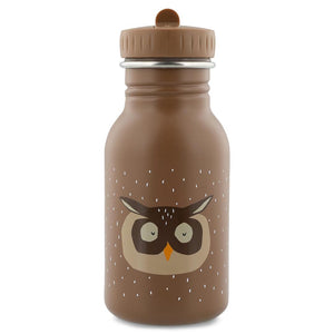 Trixie Trinkflasche 350ml - Mr. Owl